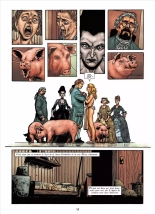 Cendrillon - T02 - Les 12 coups de minuit : page 44