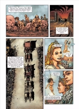 Cendrillon - T02 - Les 12 coups de minuit : page 46