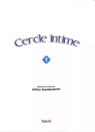 hentai Cercle intime 1