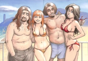 hentai Cercle intime 2