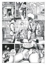Cercle Vicieux : page 9