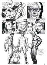 Cercle Vicieux : page 16