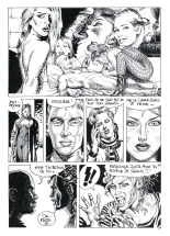 Cercle Vicieux : page 27
