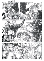 Cercle Vicieux : page 28