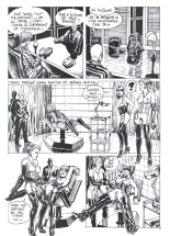 Cercle Vicieux : page 35