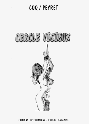 hentai Cercle Vicieux