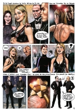 Cercles Vicieux : page 3
