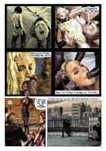 Cercles Vicieux : page 6