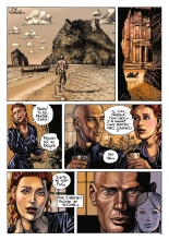 Cercles Vicieux : page 19