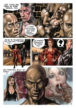 Cercles Vicieux : page 25