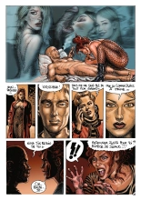 Cercles Vicieux : page 26