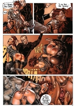 Cercles Vicieux : page 27
