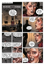 Cercles Vicieux : page 33