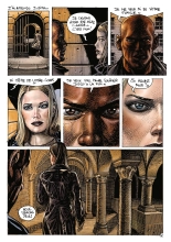 Cercles Vicieux : page 38