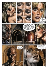 Cercles Vicieux : page 41