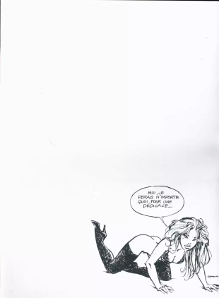 hentai C\'est pas sérieux