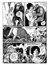 Ceux-là - Volume 1 : page 4