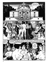 Ceux-là - Volume 1 : page 5