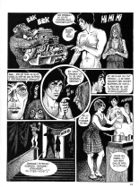 Ceux-là - Volume 1 : page 10