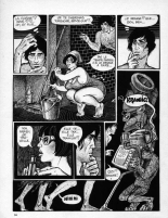 Ceux-là - Volume 1 : page 11