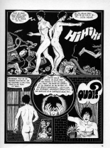 Ceux-là - Volume 1 : page 12