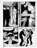 Ceux-là - Volume 1 : page 17
