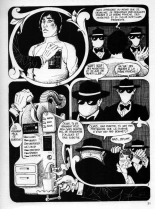 Ceux-là - Volume 1 : page 18