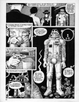 Ceux-là - Volume 1 : page 19