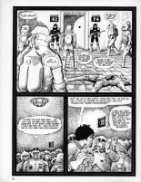 Ceux-là - Volume 1 : page 21