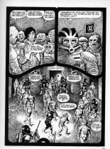 Ceux-là - Volume 1 : page 22