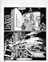 Ceux-là - Volume 1 : page 23