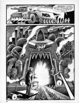 Ceux-là - Volume 1 : page 29