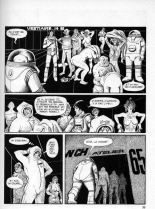 Ceux-là - Volume 1 : page 30