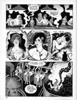 Ceux-là - Volume 1 : page 33