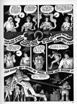 Ceux-là - Volume 1 : page 34