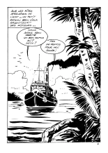 Chacal N°5 - Safari bordel : page 4