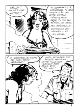 Chacal N°5 - Safari bordel : page 10