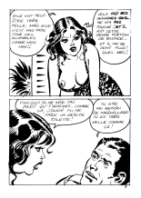 Chacal N°5 - Safari bordel : page 11