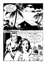 Chacal N°5 - Safari bordel : page 12