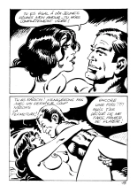 Chacal N°5 - Safari bordel : page 15