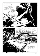 Chacal N°5 - Safari bordel : page 16