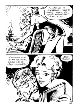 Chacal N°5 - Safari bordel : page 18