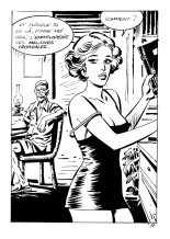 Chacal N°5 - Safari bordel : page 19