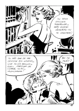 Chacal N°5 - Safari bordel : page 20