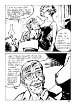 Chacal N°5 - Safari bordel : page 21