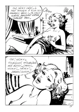 Chacal N°5 - Safari bordel : page 22