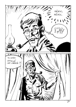 Chacal N°5 - Safari bordel : page 23