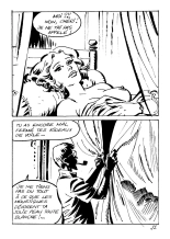Chacal N°5 - Safari bordel : page 24