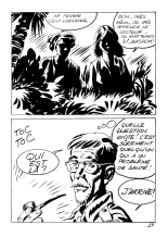 Chacal N°5 - Safari bordel : page 25
