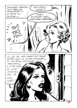 Chacal N°5 - Safari bordel : page 31